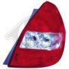 DIEDERICHS 5240090 Combination Rearlight